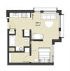 Industrial vibe, Modern feel, Floor-to-ceiling windows, fitness center, Portland’s vibrant urban corridor, Portland Streetcar, Pet Friendly, No Breed Restrictions
